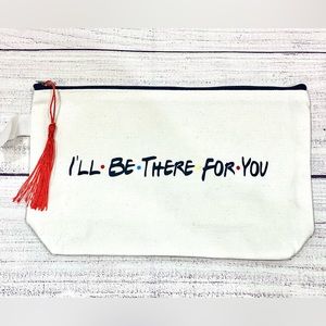 🌟Brand New & Custom🌟 makeup bag